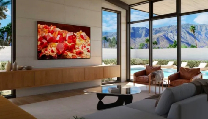 Jagonya Hiburan di Rumah, Inilah Spesifikasi Smart TV Sony Bravia XR X93L 4K Google TV Layar 65 Inci