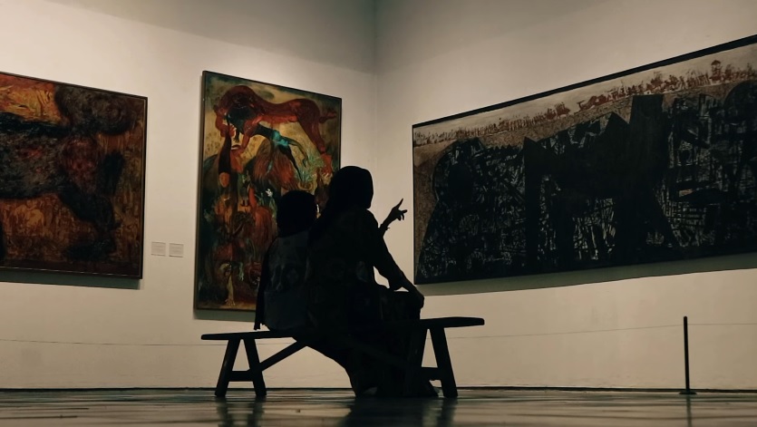 6 Destinasi di Jawa Tengah Buat Pecinta Karya Seni, Wajib Singgah!