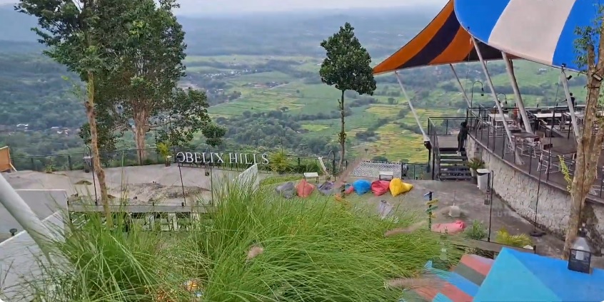 5 Wisata Hits Dekat Candi Prambanan, Gak sampai Sejam Perjalanan