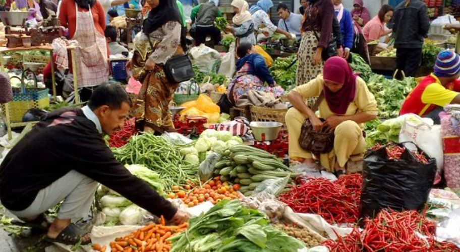 Dijamin Nggak Boros! Deretan Tempat Belanja Murah di Semarang