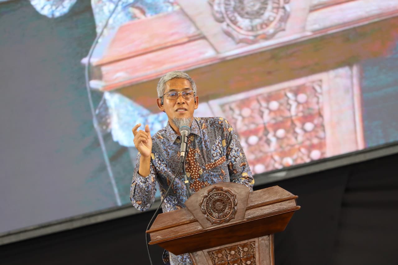 Pengembalian 6 Hari Sekolah Bagi SMA dan SMK di Jateg Masih Dalam Kajian, Ini Kata Sekda