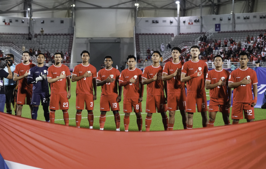 Negara ASEAN Mulai Akui Kekuatan Indonesia, Skuad Garuda Siap Berjuang di Kualifikasi Piala Dunia 2026