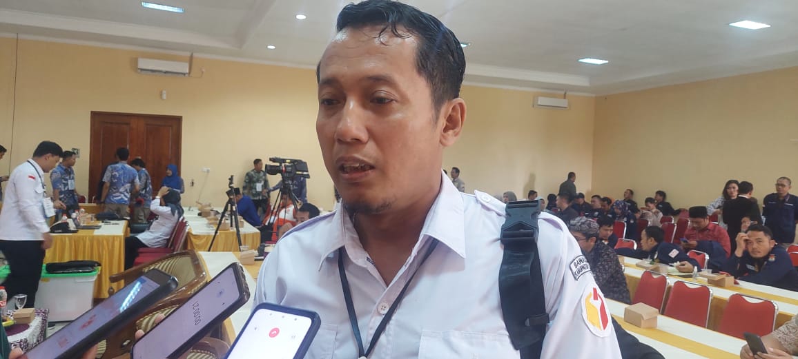 Kasus Perempuan Histeris di TPS Kabupaten Tegal saat Pemilu Berlanjut, Penyidik dan Kejaksaan Turun Tangan 