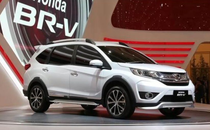 Harga Honda BR-V E Sepadan dengan Fitur Canggihnya, Jadi Opsi SUV Terjangkau untuk Bawa Jalan-jalan Keluarga