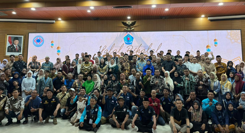 Bupati Paramitha Targetkan Transformasi Total Lewat Visi Brebes Beres