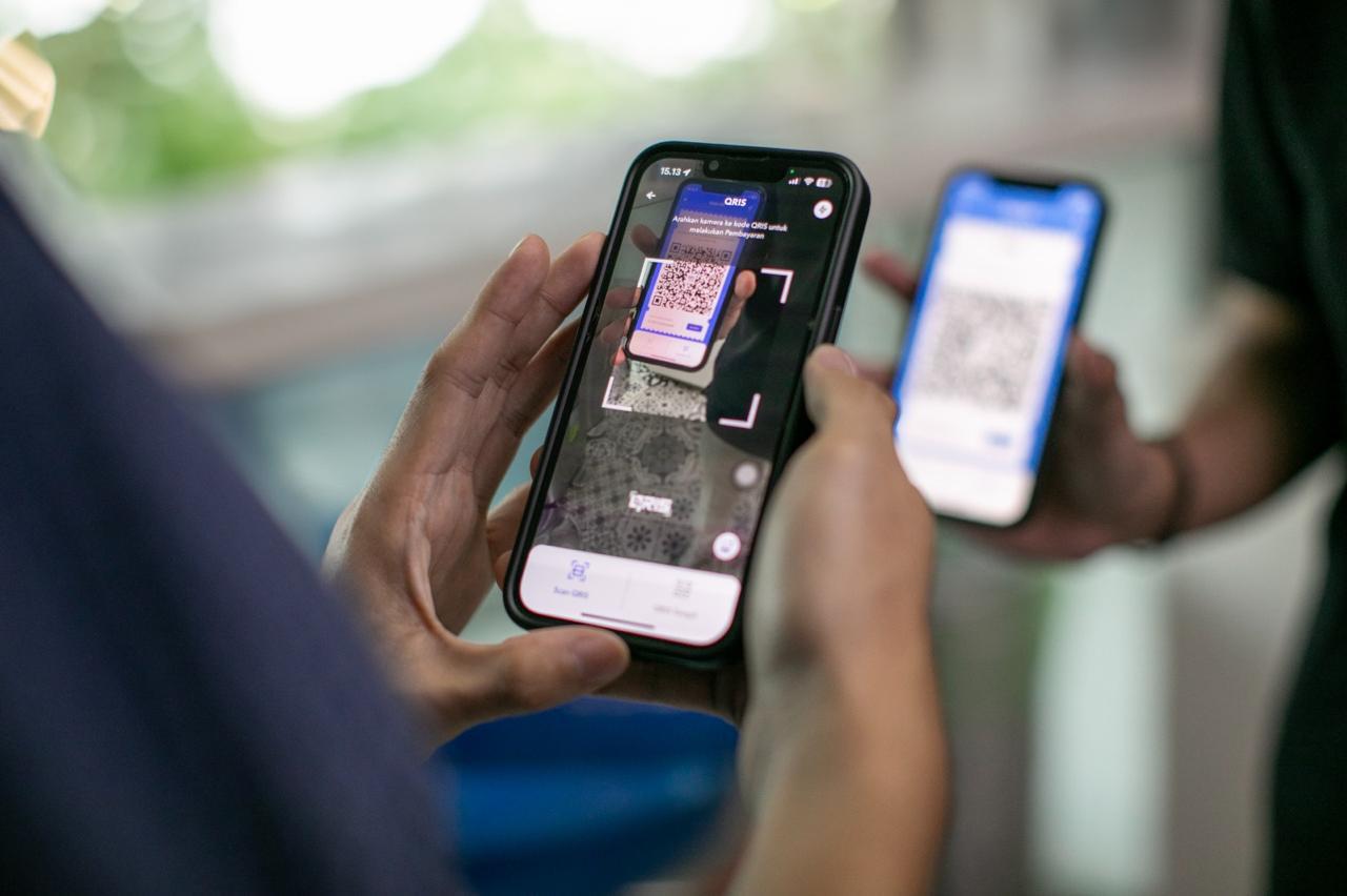 Libur Panjang, BRI Pastikan Layanan di AgenBRILink, Jaringan E-Channel dan Super App BRImo Dapat Diandalkan