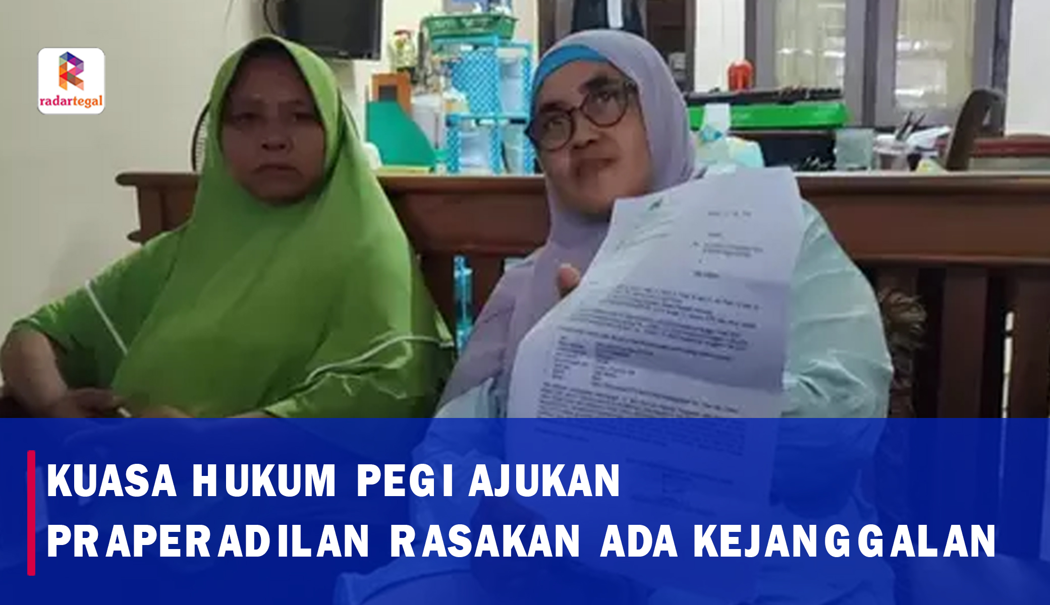 Kejanggalan Kasus Pembunuhan Vina Cirebon, Kuasa Hukum Pegi Setiawan Ajukan Praperadilan