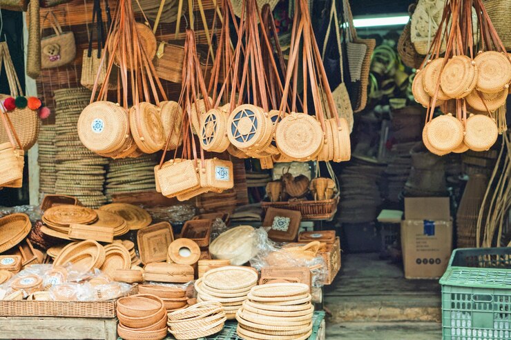 4 Souvenir Pekalongan Selain Batik yang Sering Dicari Pelancong