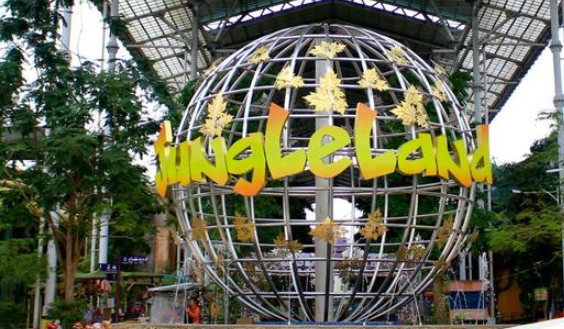 Tidak Jauh dari Kota! Ini 7 Wisata Alam Ramah Anak di Jogja yang Aksesnya Mudah