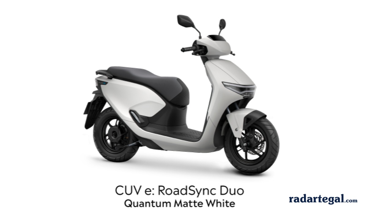 10 Kelebihan Fitur Motor Listrik Honda Dibanding Merek Lain