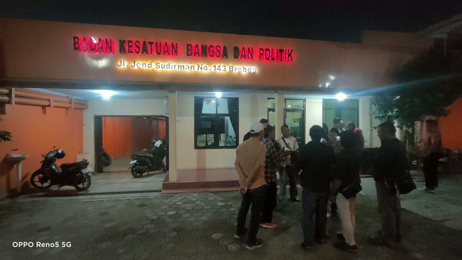 Habib Novel Batal Isi Ceramah di Brebes, Ternyata Ini Penyebabnya