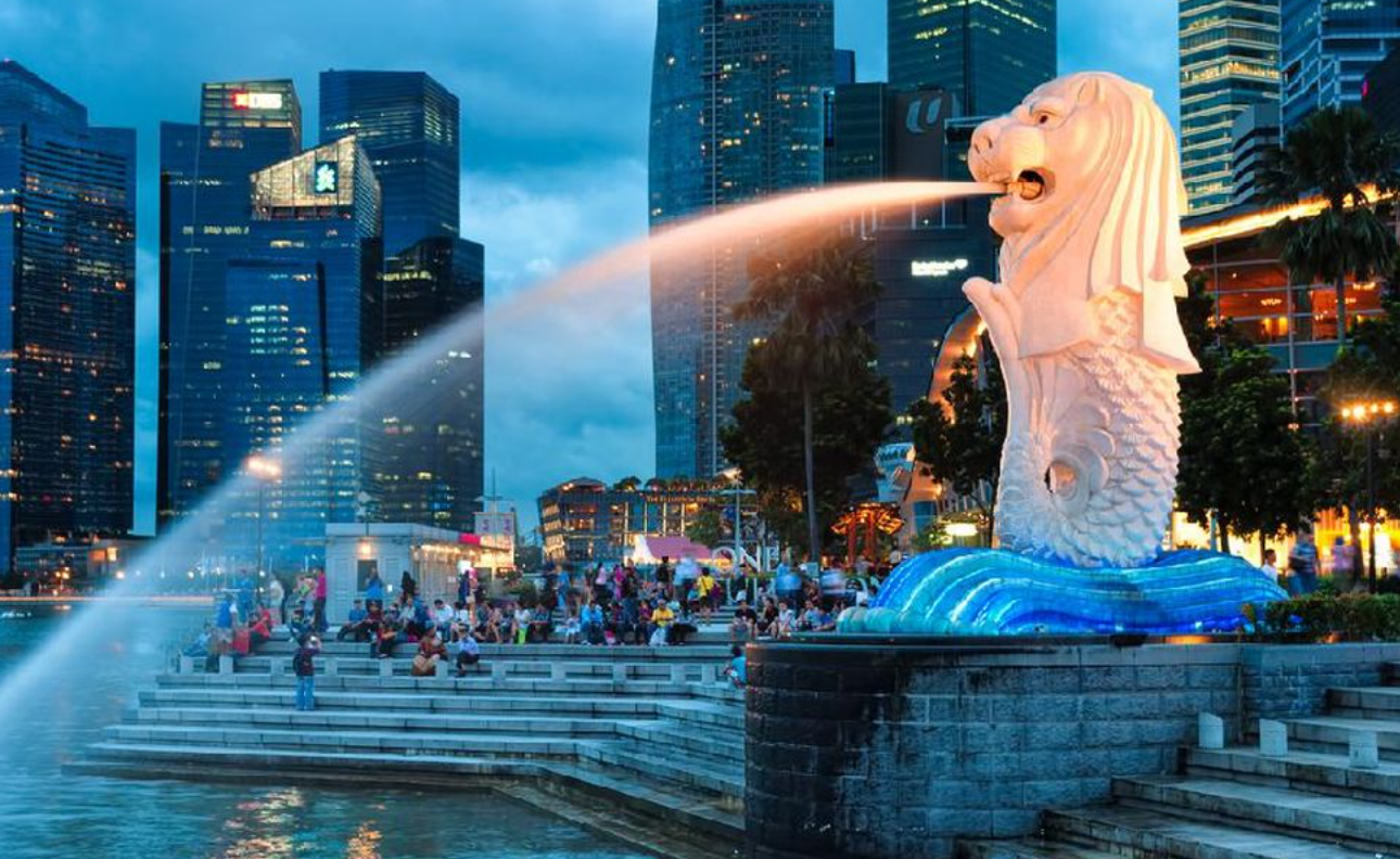 Berlakukan Zero Tolerance terhadap Tindakan Kriminal, Ini 10 Fakta Unik Negara Singapura
