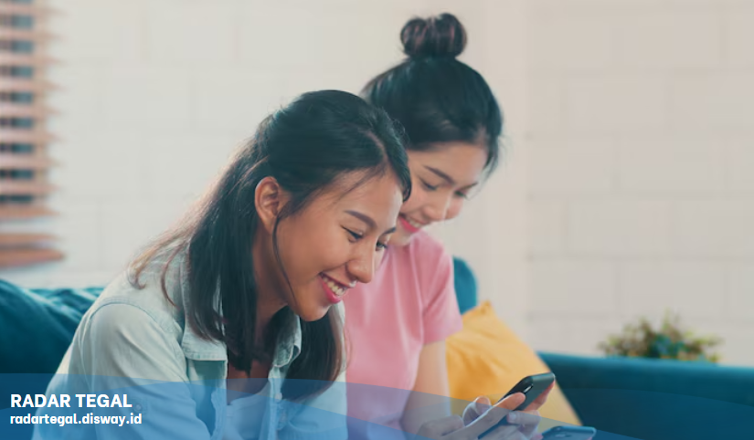 Gokil! Ibu Rumah Tangga Ini Dapat KUR Tanpa Jaminan Gara-gara Nonton YouTube