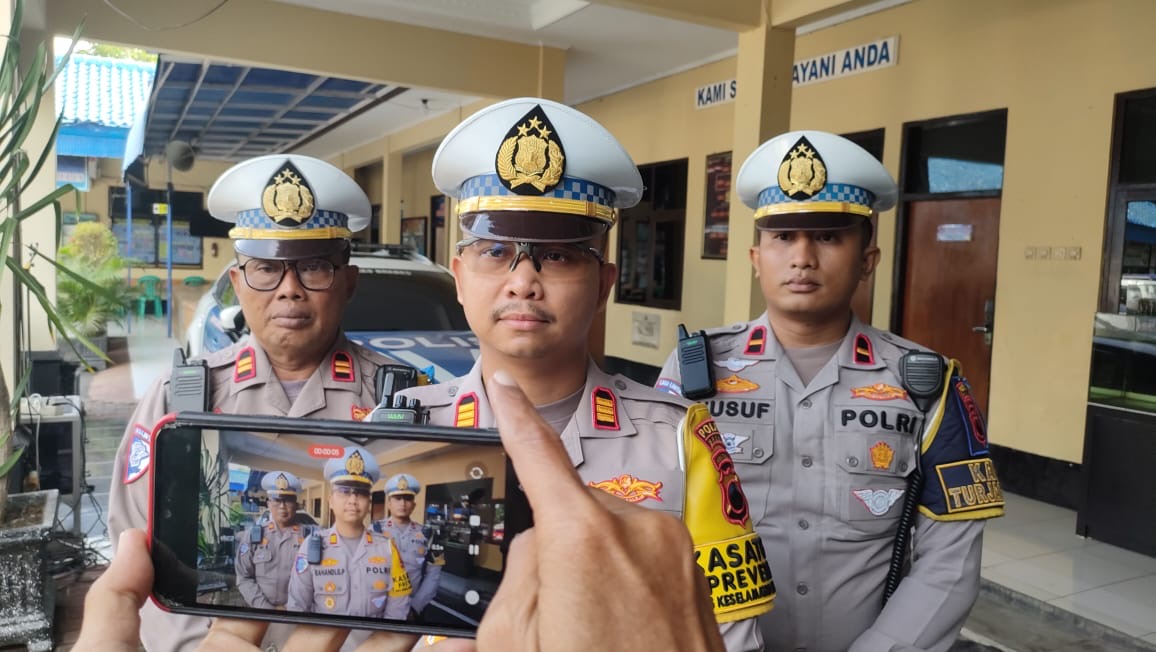 Sambut Arus Mudik Nanti, Rekayasa Jalan Bakal Diterapkan di Brebes