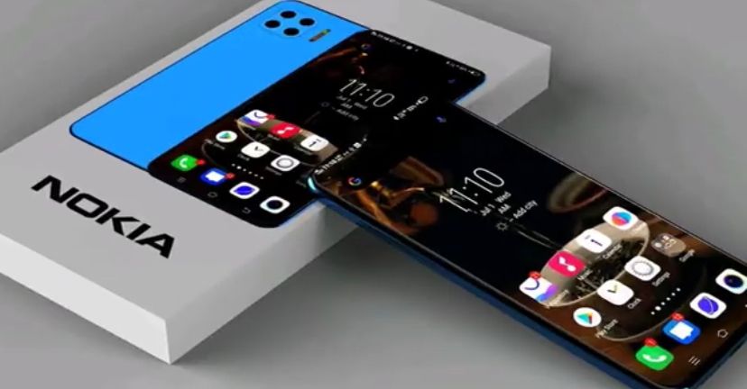 Nokia R21 Max, Ponsel Terbaru sang Legendaris yang Disebut-sebut Tak Kalah dengan iPhone
