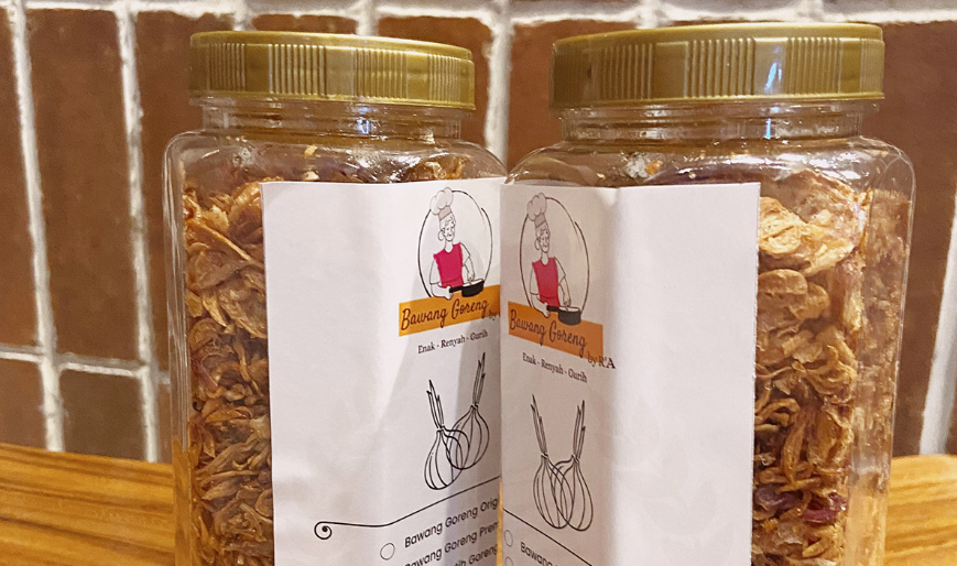 4 Oleh-oleh Khas Brebes Selain Telur Asin yang Wajib Dibeli, Soal Rasa Tak Ada Duanya!