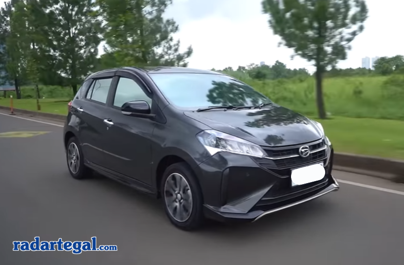 7 Pilihan Mobil Bekas Daihatsu di Bawah Rp100 Juta yang Layak dan Ekonomis