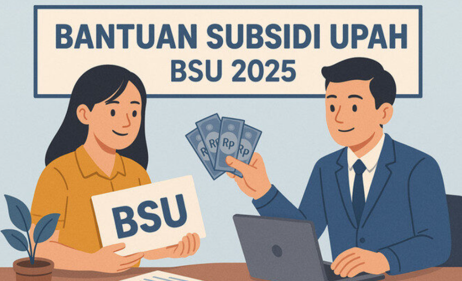 BSU 2025 Tahap 2 Cair! Cek Penerima & Cara Klaimnya Sekarang