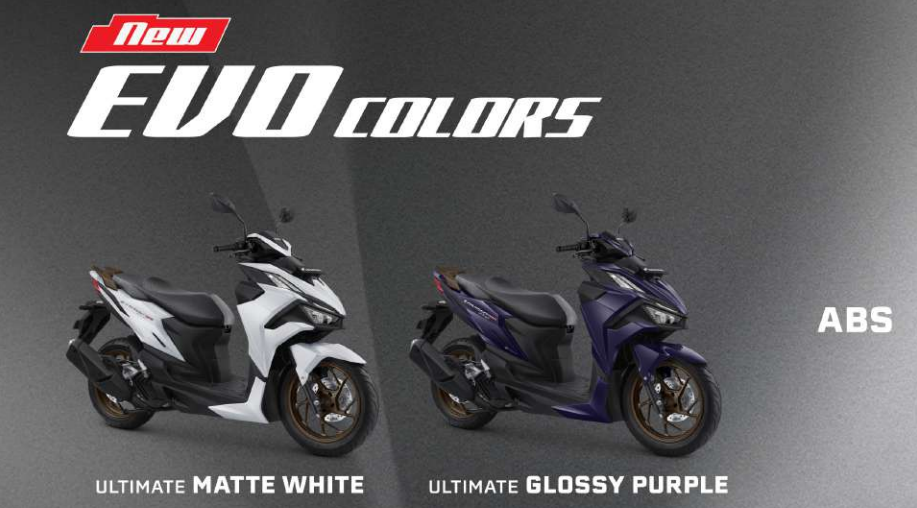 Makin Gahar dan Canggih! Ini 5 Fitur Unggulan Honda Vario EVO 160 ABS yang Bikin Jatuh Cinta