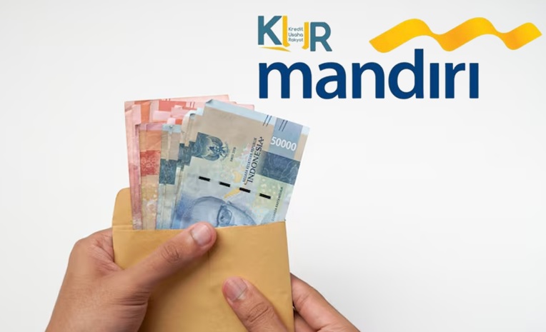 Tabel Cicilan KUR Mandiri Rp100 Juta Beserta Syarat hingga Cara Pengajuannya 