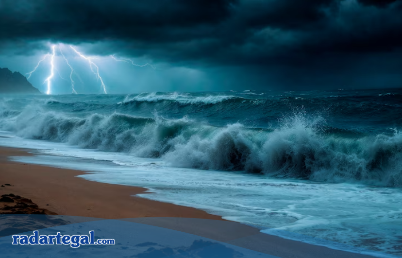 Mengungkap Legenda Kanjeng Ratu Kidul dan Ikatannya dengan Keraton Yogyakarta