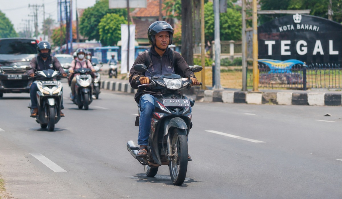 Motor Bebek Murah Awet untuk Harian, Apa Kelebihannya?
