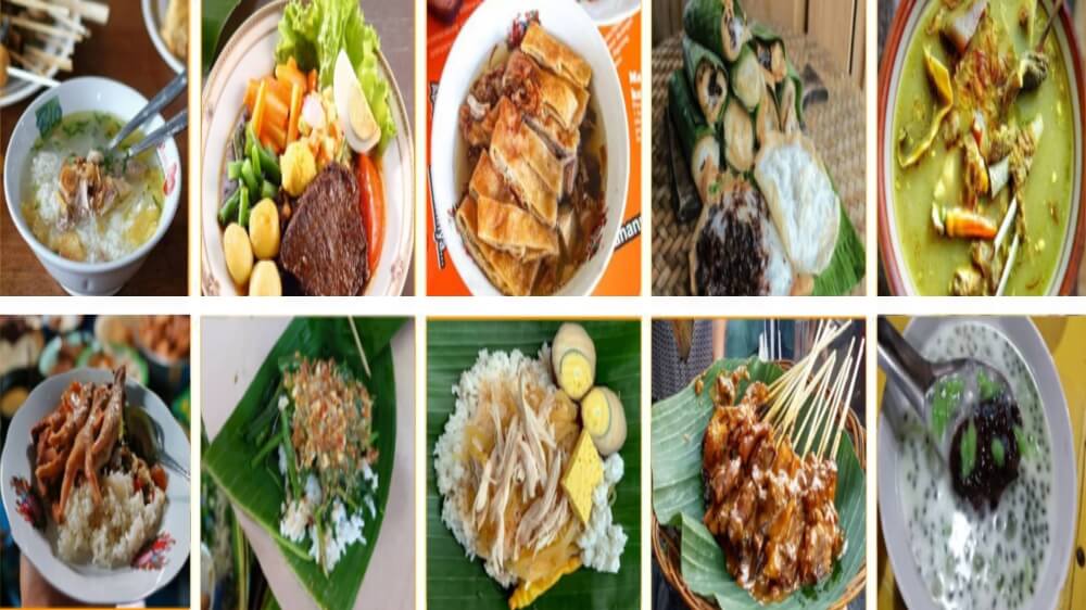 Rekomendasi 10 Kuliner Legendaris di Solo, yang Terakhir Langganan Jokowi