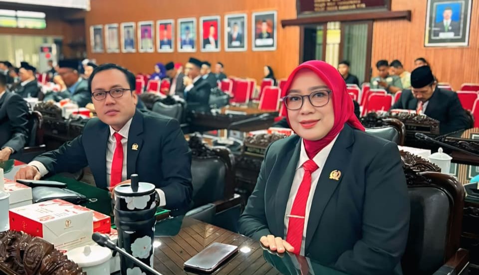 Tanggul Darurat Keburu Jebol Lagi, Anggota DPRD Kabupaten Tegal  Warning Pemerintah Pusat Soal Bendung Cipero!