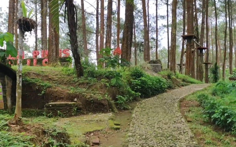 5 Tempat Instagramable Hits di Purworejo Favorit Keluarga Muda