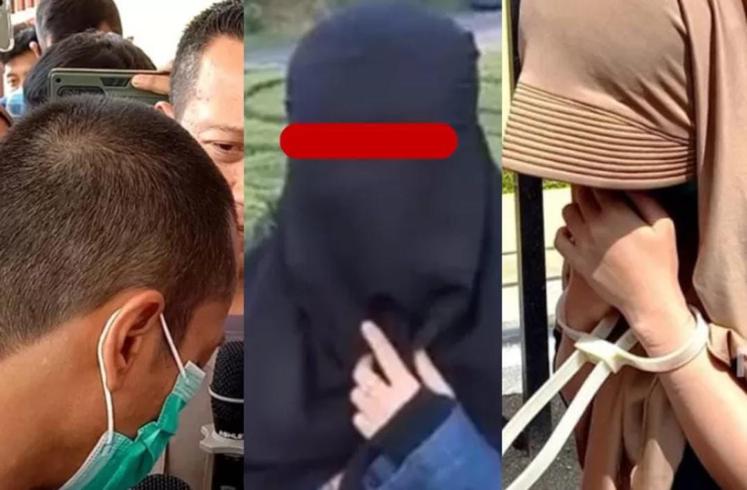 Video Wanita Bercadar Ciwidey Bandung Viral, Pelakunya Ternyata Orang Dekat