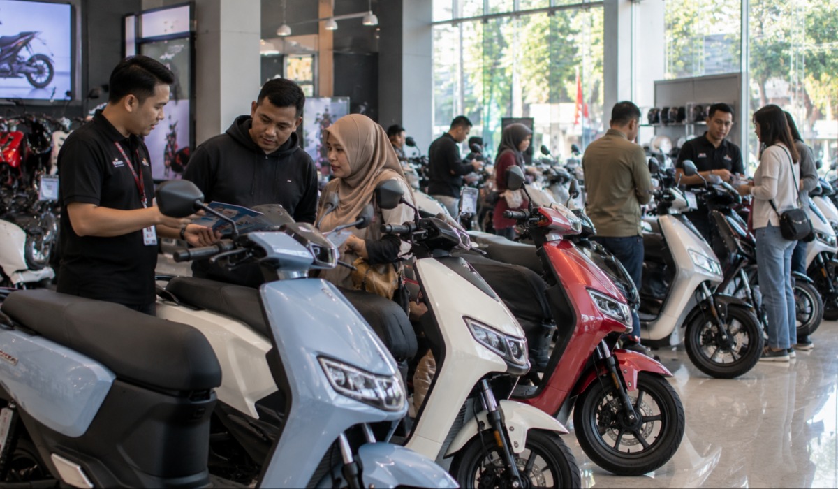 Tren Motor Listrik 2026: Jangan Beli Sebelum Cek 5 Hal Ini!