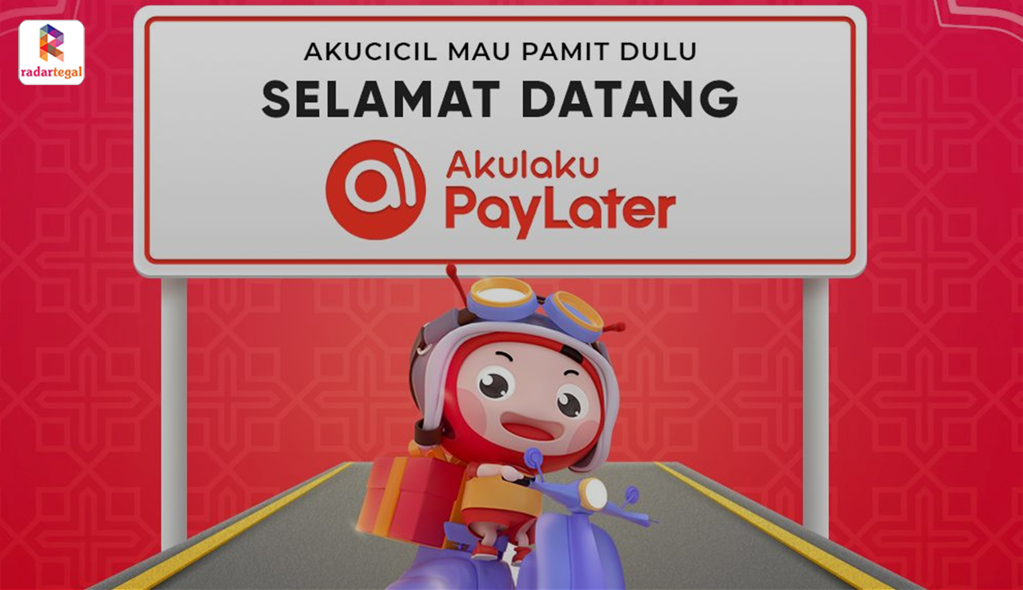 3 Cara Mengajukan Paylater Akulaku, Cepat dan Mudah