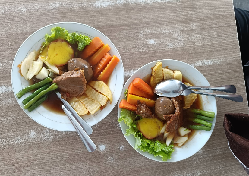 Jadi Hidangan para Sultan, Ini Daftar Wisata Kuliner Jawa Tengah Terbaik 2025