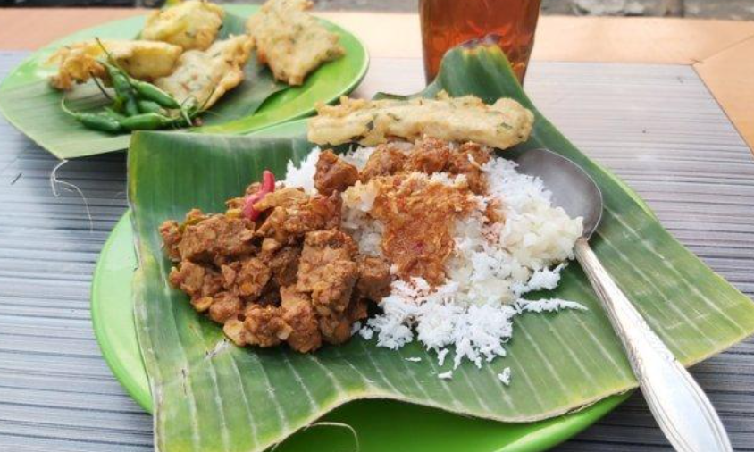 Rekomendasi Tempat Sarapan Enak di Tegal yang Murah Meriah!