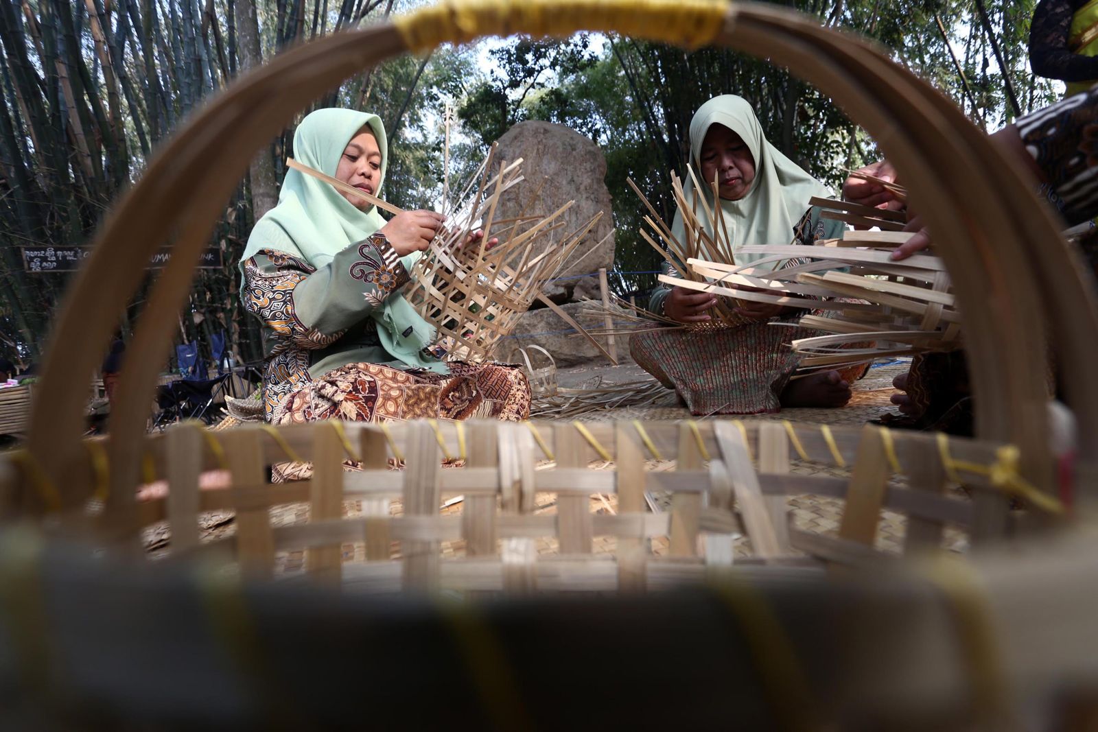 Hari Kartini, BRI Tegaskan Komitmen Ciptakan Ekonomi Inklusif dan Kesetaraan Gender 