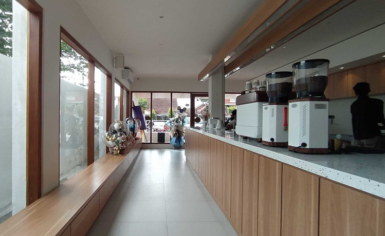 7 Cafe di Jogja paling Hits dengan Spot Foto Instagenic dan Desain Interior yang Memukau