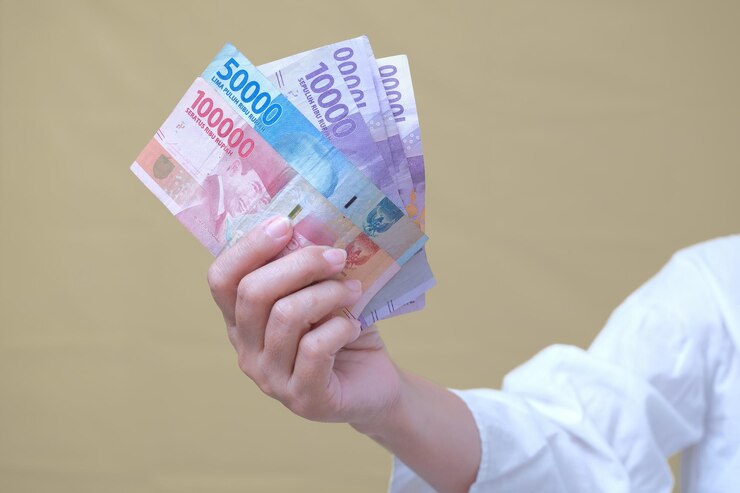 Pemula Bisa Investasi Modal Minim Mulai 10 Ribu, Begini Caranya