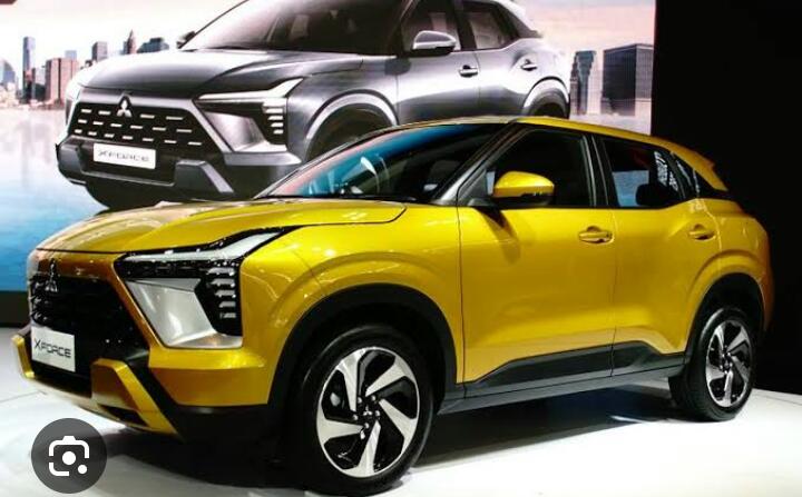 Mitsubishi Xforce akan Diekspor Menyasar 40 Negara, Benarkan Diklaim Jadi Rebutan? Begini Penjelasanna