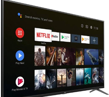 Perbedaan Fitur TV Android dengan Smart TV, Mending Pilih yang Mana?