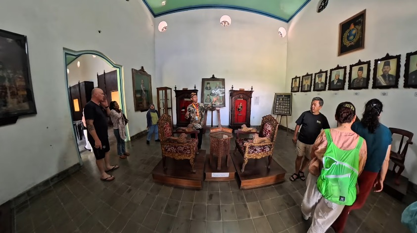 5 Destinasi Utama di Solo yang Tak Boleh Dilewatkan Pelancong Baru