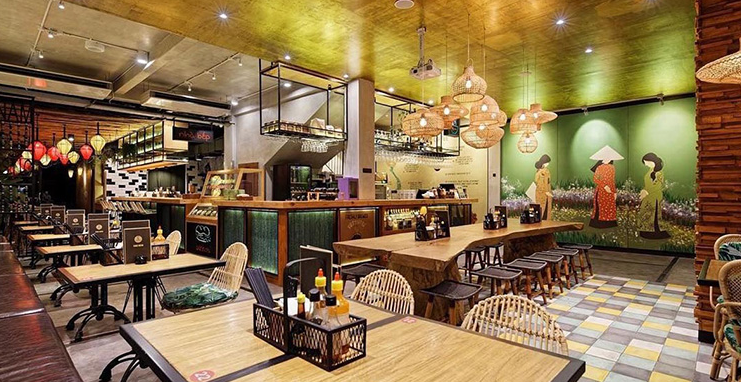 Deretan Cafe di Slawi yang Cozy Buat Ngobrol Santai