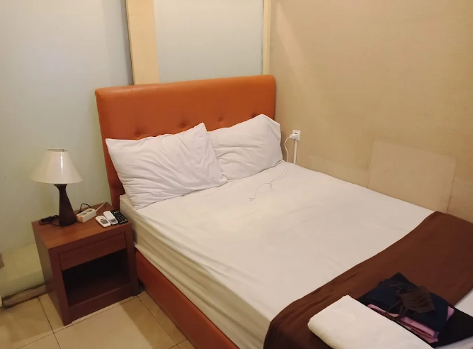 8 Penginapan Murah Dekat Terminal Bus Pati 2025, Hemat dan Nyaman