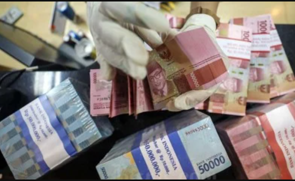 Pinjol Resmi Tanpa Ribet Cair 70 Juta dalam 1 Hari! Ini Syarat & Caranya yang Wajib Diketahui