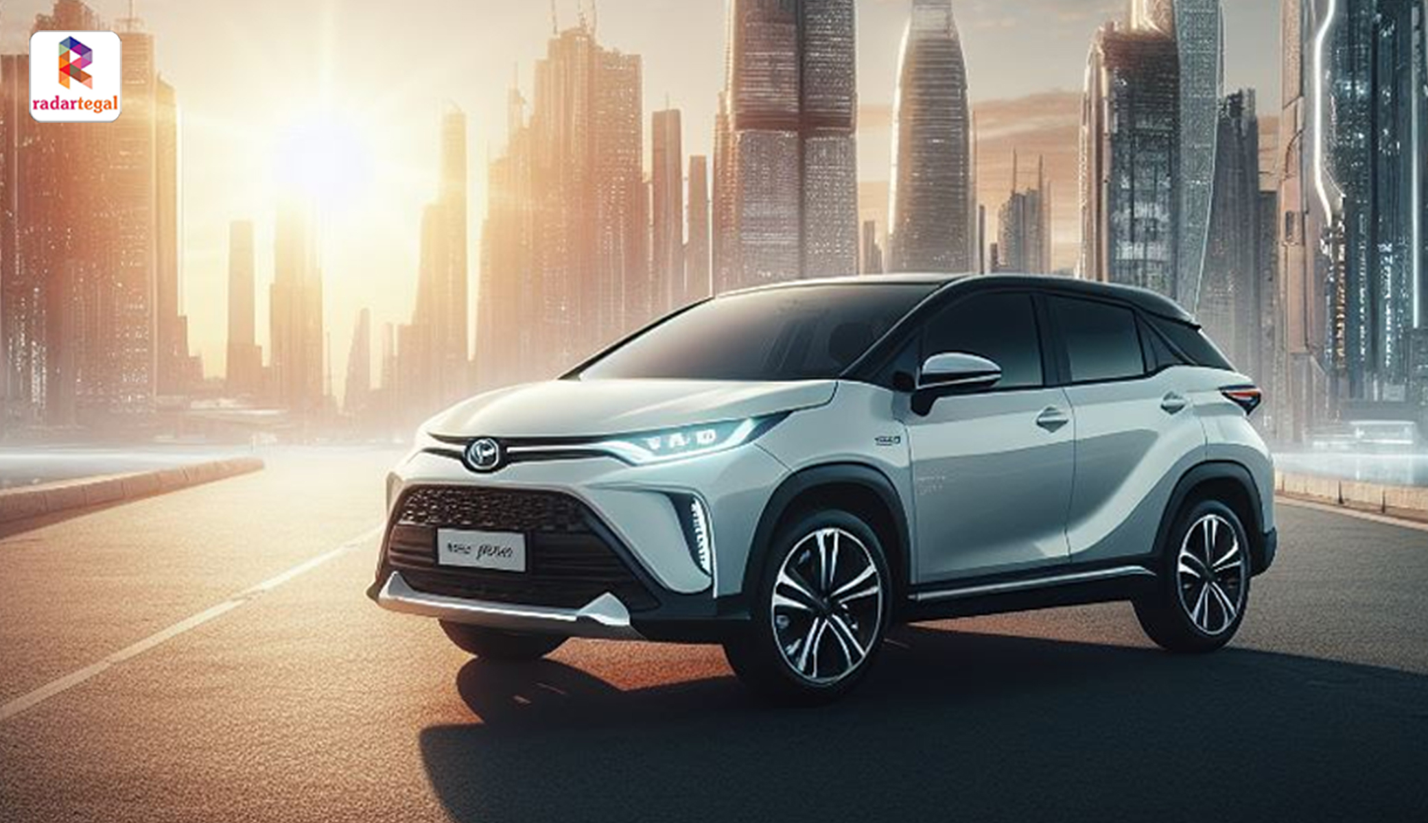 Bocoran Spesifikasi Toyota Rush Hybrid 2024 yang Curi Perhatian, Terupgrade Lebih Canggih dan Mewah