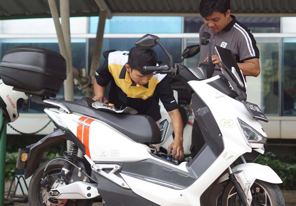 Kenali Penyebab Motor Listrik Cepat Rusak Agar Tidak Solor Duit