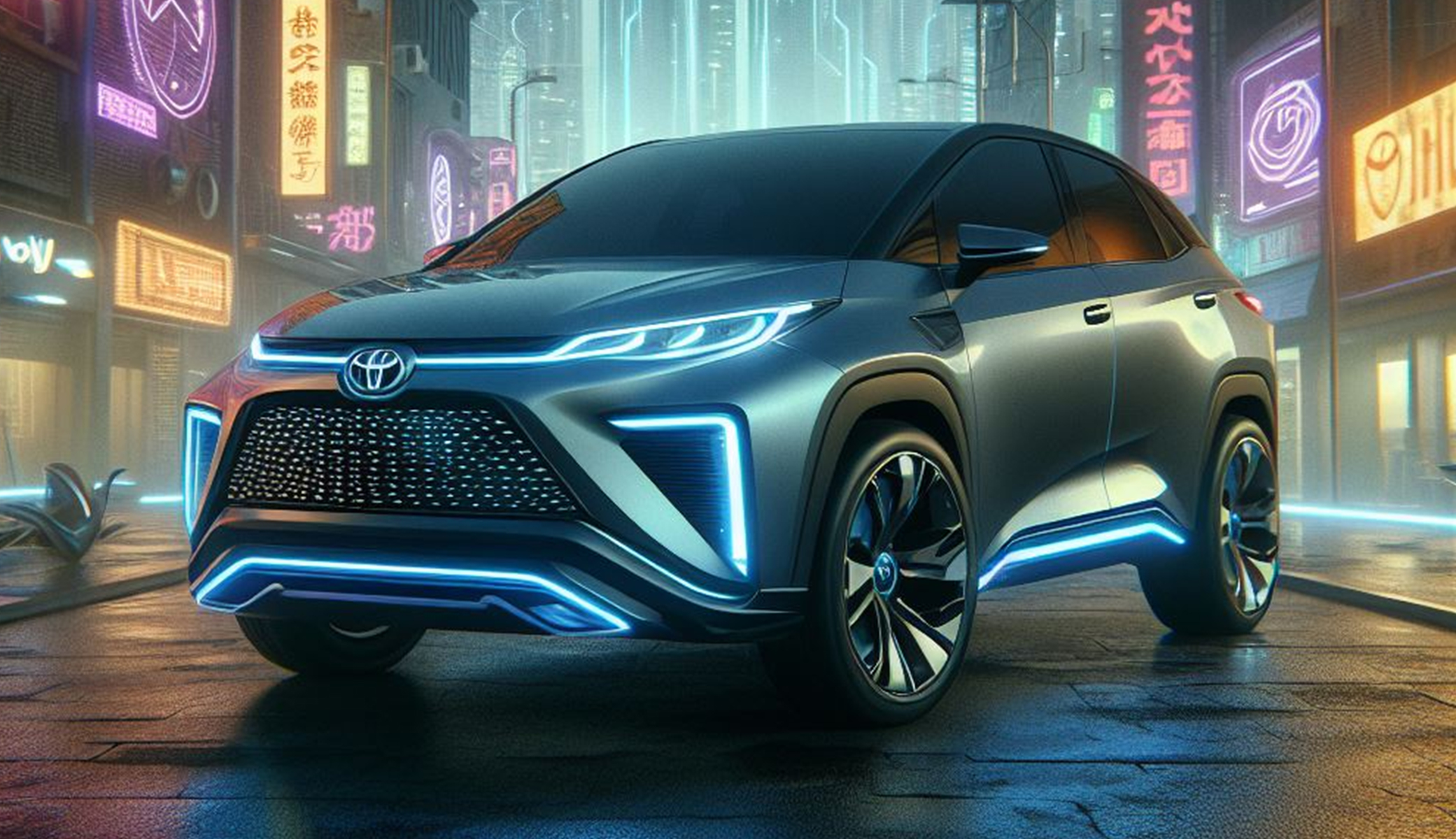 New Toyota Rush 2024 Sajikan Berbagai Keunggulan yang Memikat Hati Penggemarnya