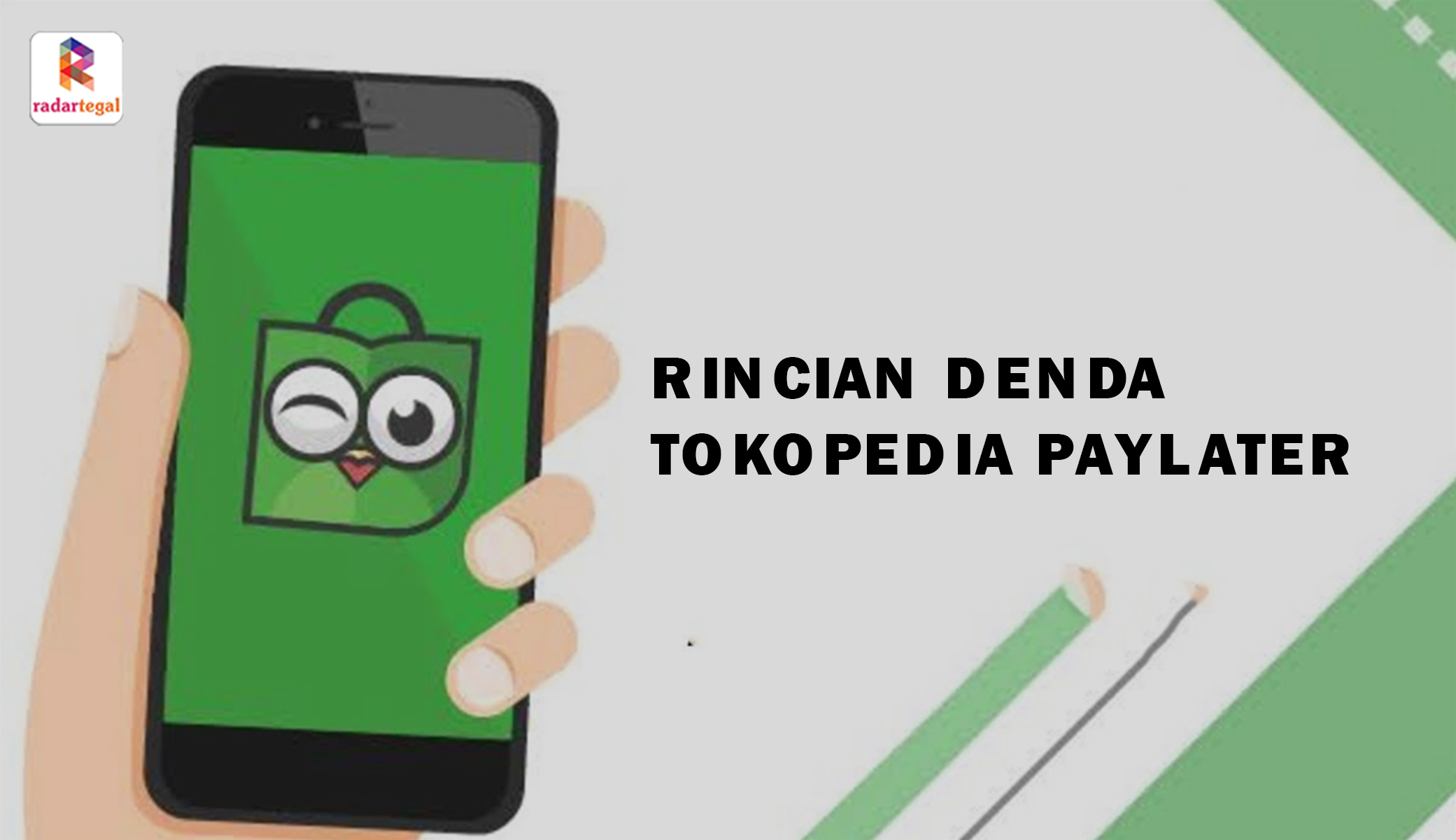 Tokopedia Paylater Punya Denda yang Bikin Jera, Berikut Rincian dan Cara Menghindarinya