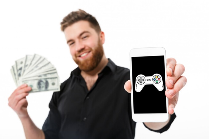 5 Game Lokal Penghasil Uang Terbukti Membayar 2025, Bisa Cuan Sejuta Sehari