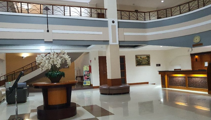 Rekomendasi Penginapan di Tegal yang Murah, Bikin StayCation Hemat!