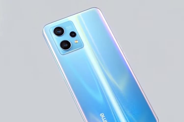 Realmi 9 Pro Plus, Smartphone 5G Bertenaga dengan Layar Jernih dan Kamera Andal